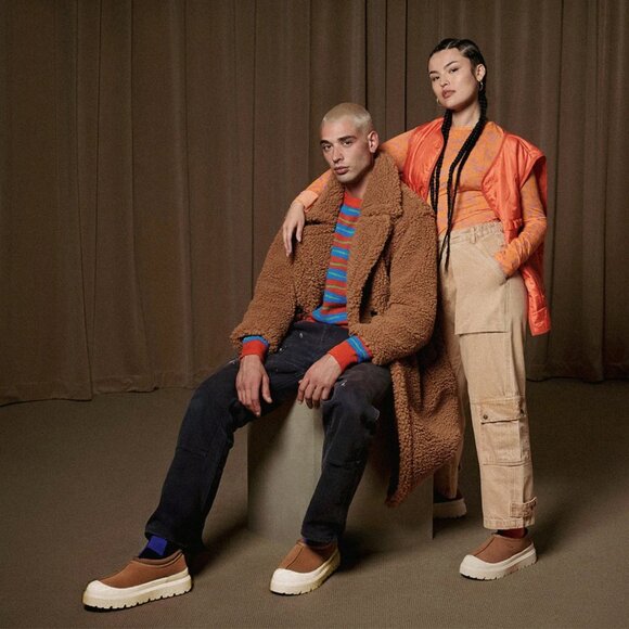 UGG Men's Tasman Weather Hybrid - Picture 9 of 9